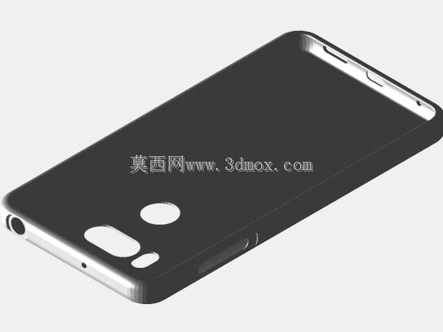 3D��ӡLG V30+�ֻ���