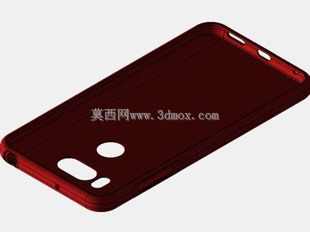 3D��ӡLG V30+�ֻ���
