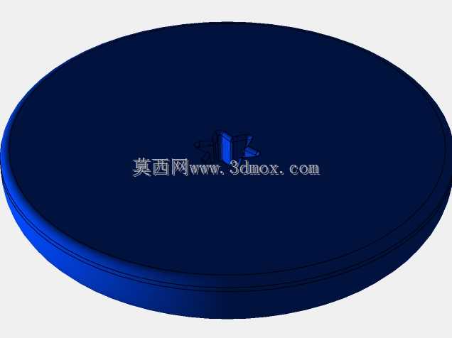 3D可打印旋转上衣