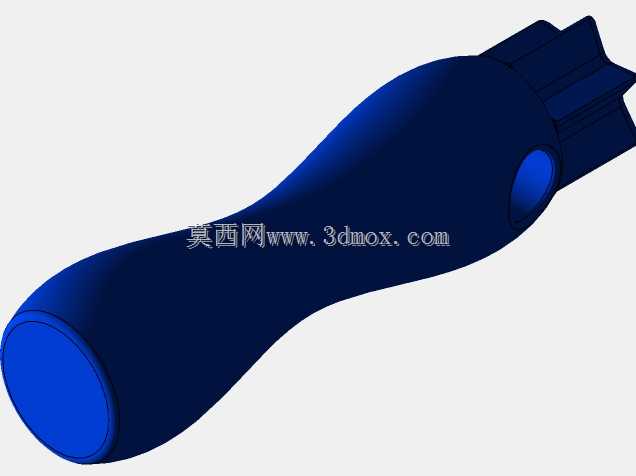 3D可打印旋转上衣
