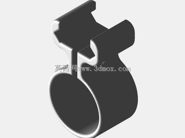 Picatinny����3D�ɴ�ӡ�ֵ�Ͳ֧��