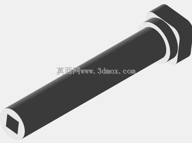 3D可打印电机至Dremel轴1对1适配器\u0026人字齿轮箱适配器(自顶向下设计方法)