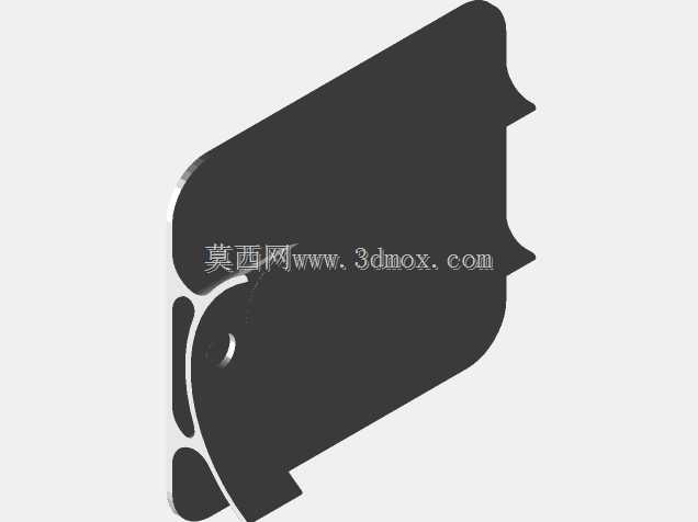 3D可打印电机至Dremel轴1对1适配器\u0026人字齿轮箱适配器(自顶向下设计方法)