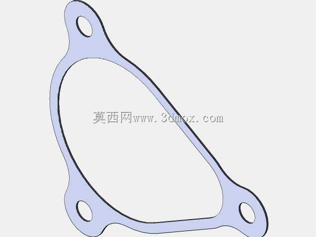 3D可打印电机至Dremel轴1对1适配器\u0026人字齿轮箱适配器(自顶向下设计方法)