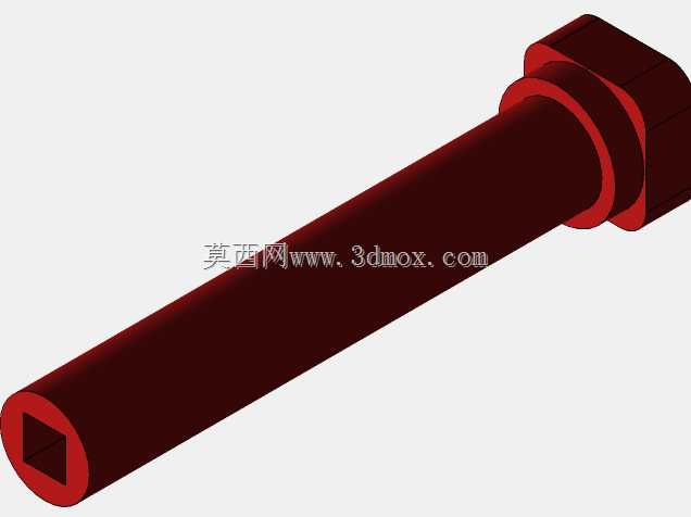 3D可打印电机至Dremel轴1对1适配器\u0026人字齿轮箱适配器(自顶向下设计方法)