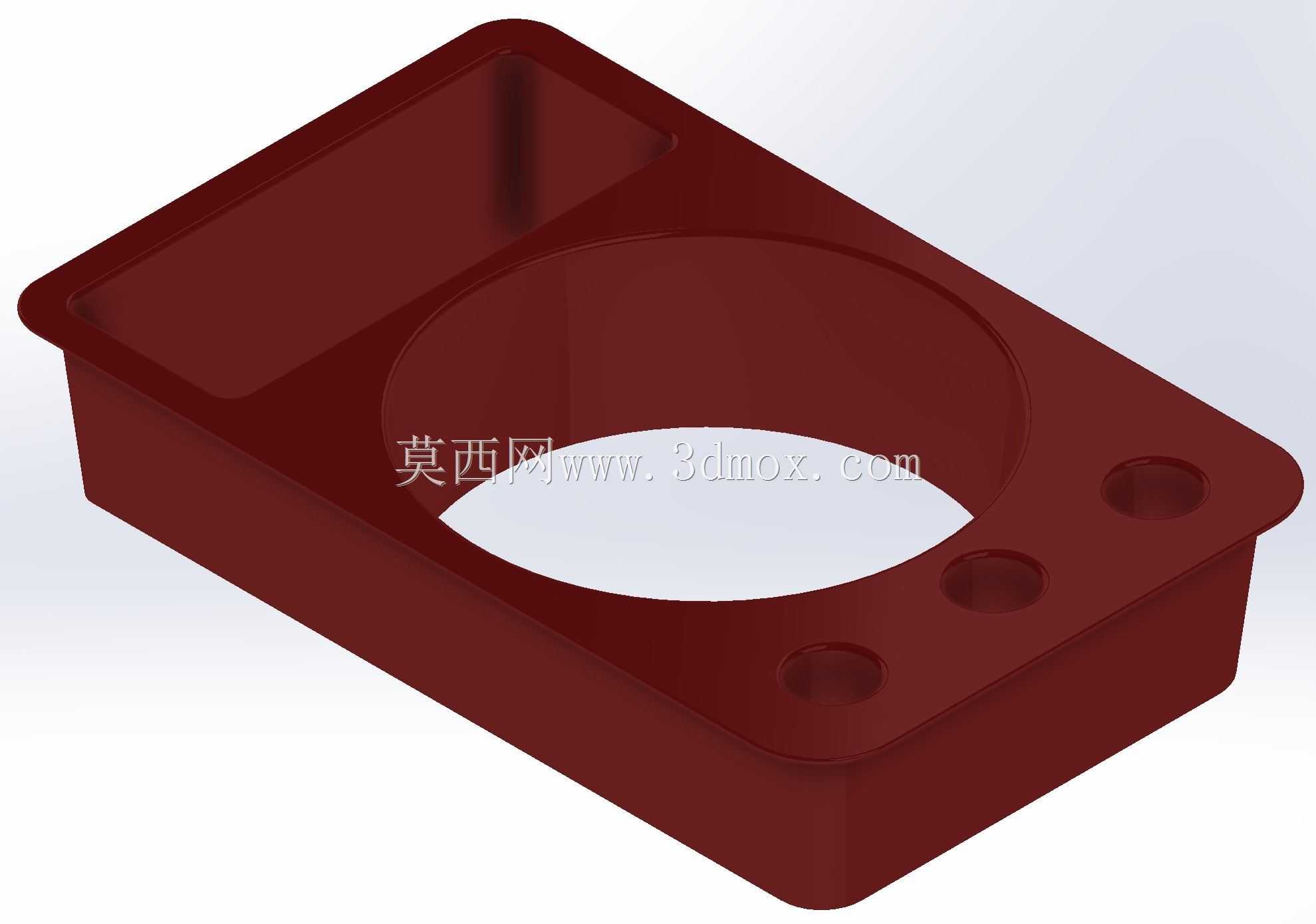 3D�ɴ�ӡ�п�̨���в����