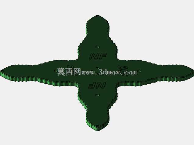 FDM 3D打印机自定义零件-Tronxy X3