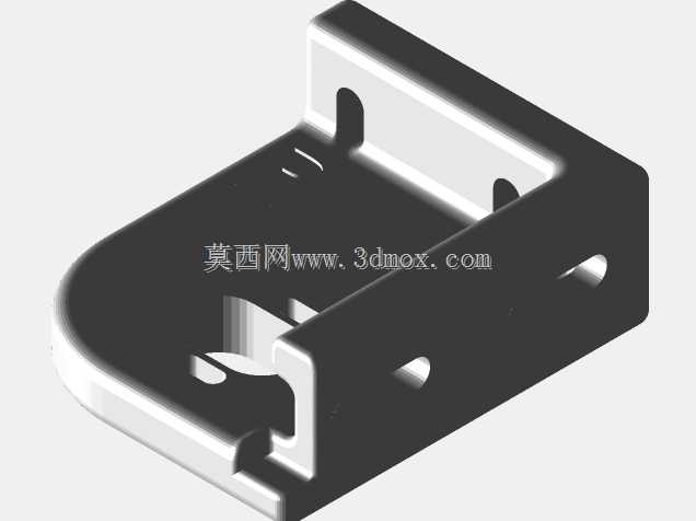 FDM 3D打印机自定义零件-Tronxy X3