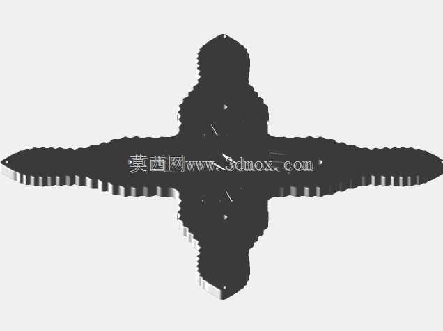 FDM 3D打印机自定义零件-Tronxy X3