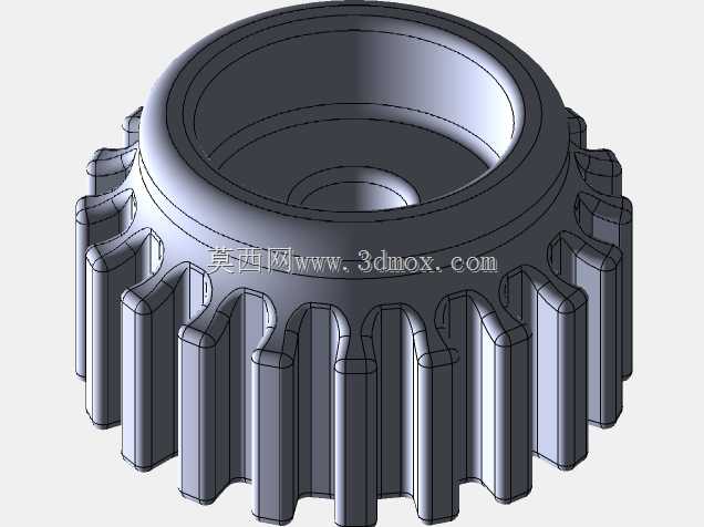 FDM 3D打印机自定义零件-Tronxy X3