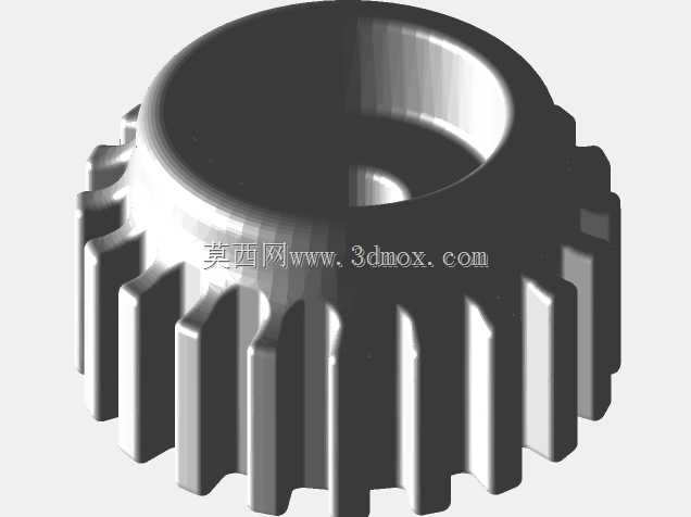 FDM 3D打印机自定义零件-Tronxy X3