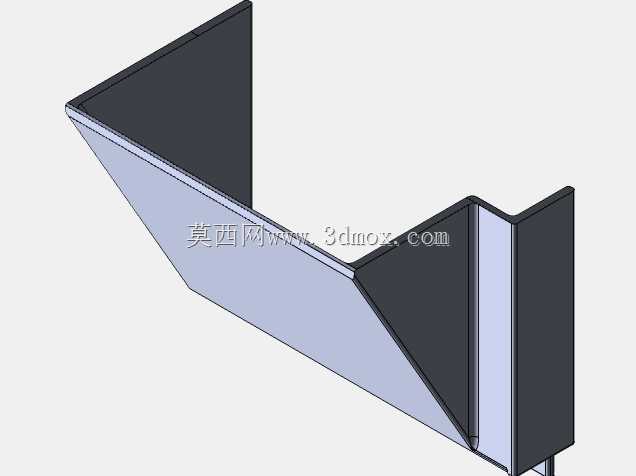 FDM 3D打印机自定义零件-Tronxy X3