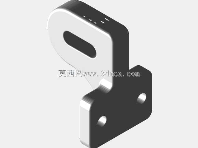 FDM 3D打印机自定义零件-Tronxy X3