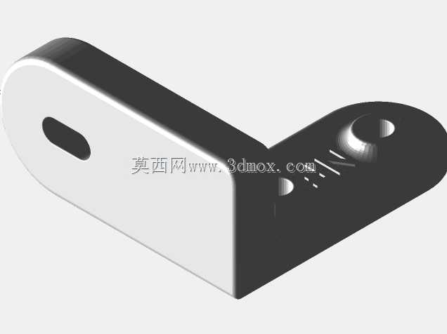 FDM 3D打印机自定义零件-Tronxy X3