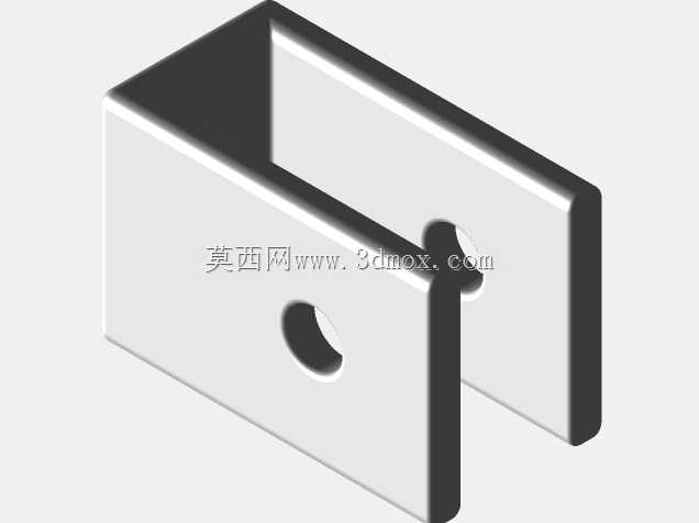 FDM 3D打印机自定义零件-Tronxy X3