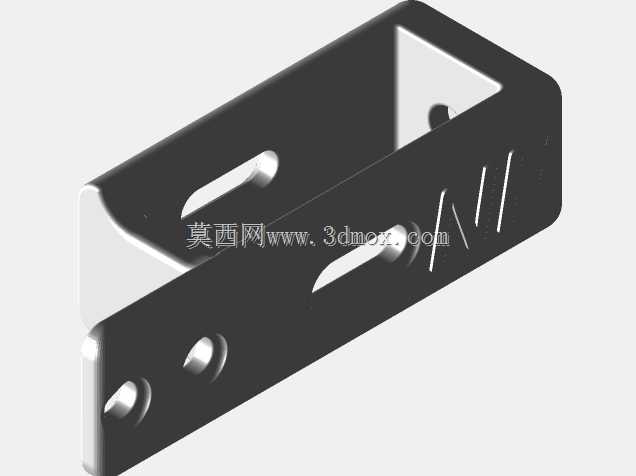 FDM 3D打印机自定义零件-Tronxy X3