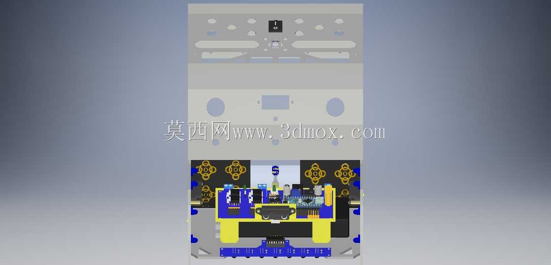 相扑机器人V1