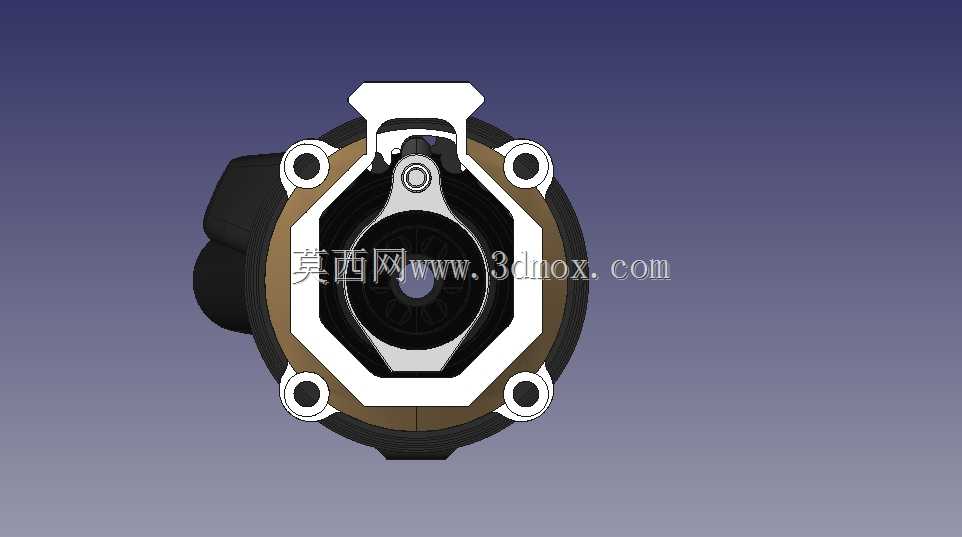 Picatinny Rail Forend AR15
