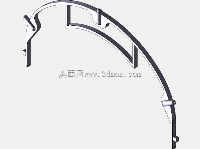 简化的新冠肺炎屏蔽