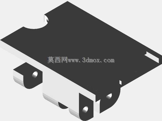 支架RFId