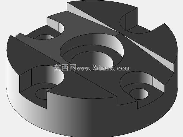 AutoDesk Inventor�γ̵����