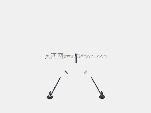 导管架塔架