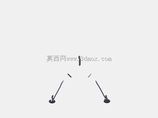 导管架塔架