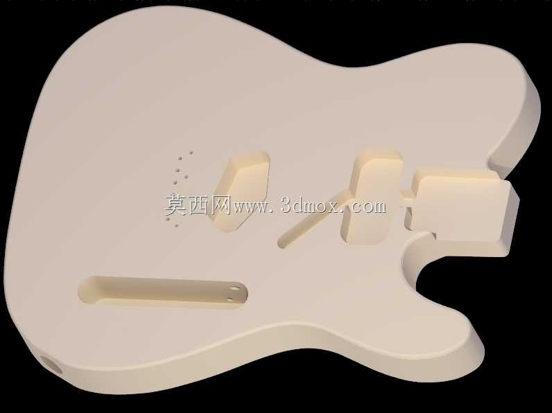 Telecaster������壨��Hambucker��