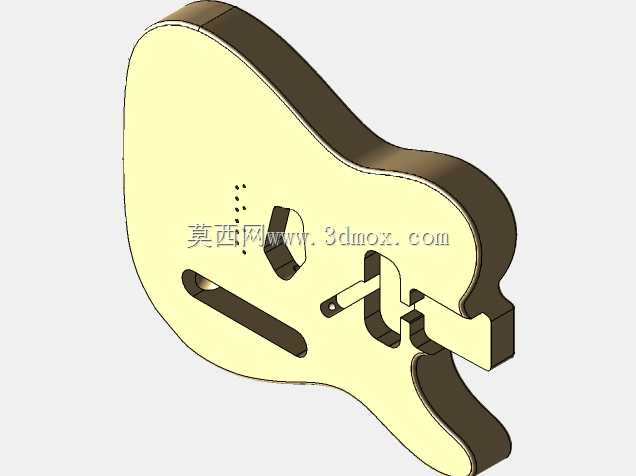 Telecaster������壨��Hambucker��