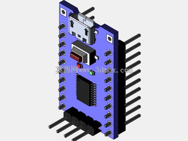 STM8S103F3P6