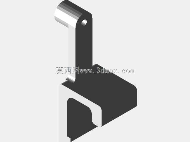 Inventor II灯丝导轨