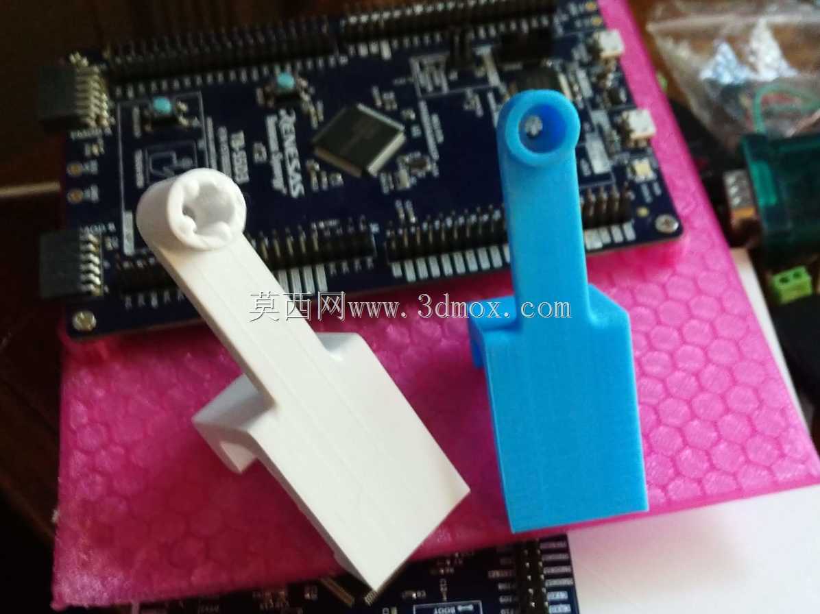 Inventor II灯丝导轨