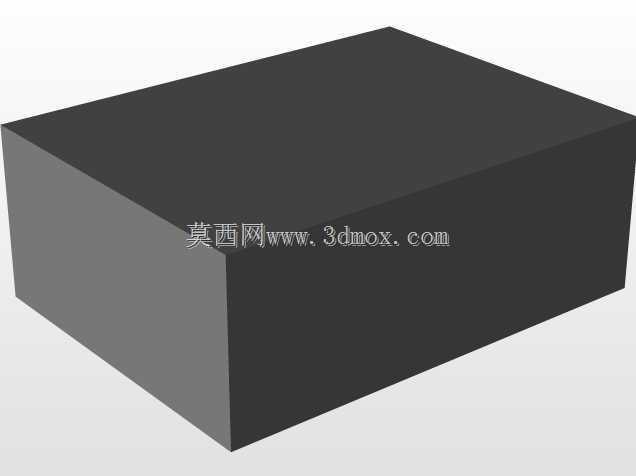 简单四足机器人