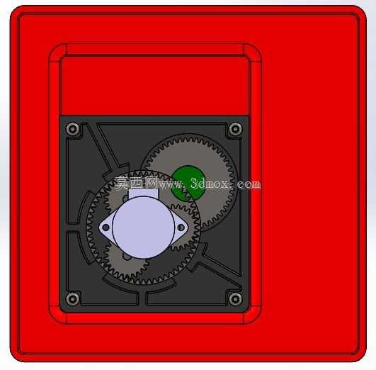 Grundfos\u Challenge\u Gear\u Train\u���