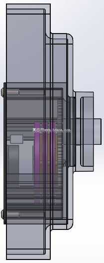 Grundfos\u Challenge\u Gear\u Train\u���
