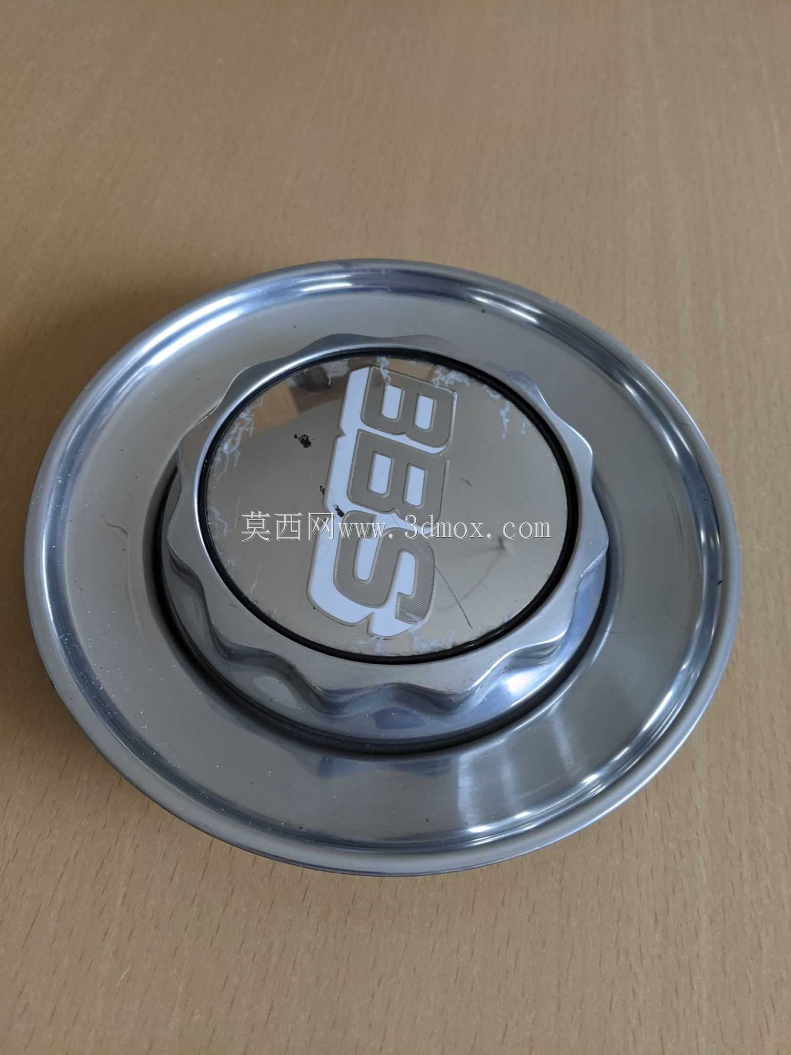 Werkzeug für BBS RC Felgendeckel