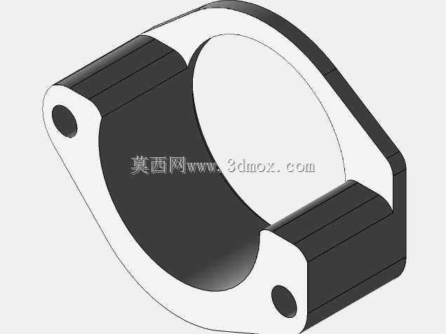 850 Moto Guzzi发动机的Bosch起动机适配器