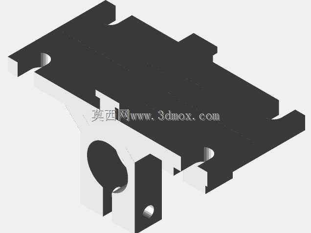 20mm铜管夹,用于数控铣床。/Uchwyt rurek miedzianych 20mm dla frezarki CNC。