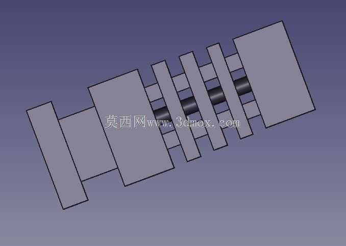 保护电缆连接器,Odgi?tka do kabla
