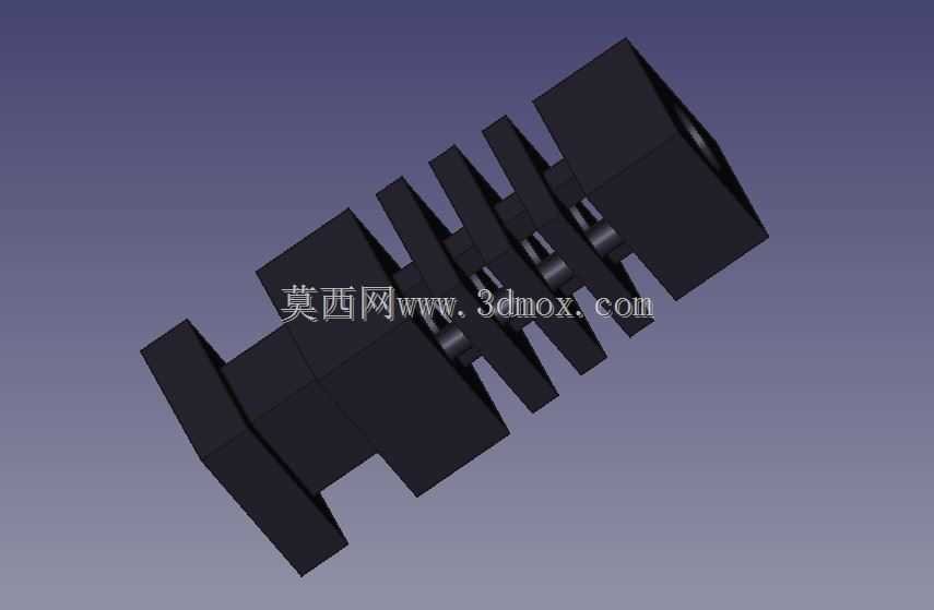 保护电缆连接器,Odgi?tka do kabla