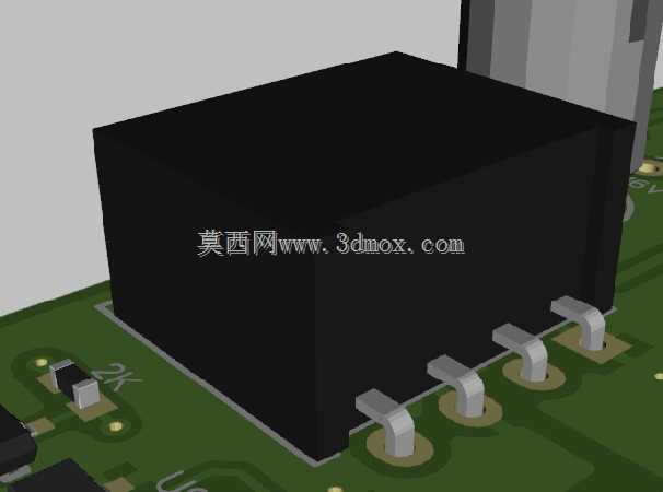 BxxxxS-1W(90度角)