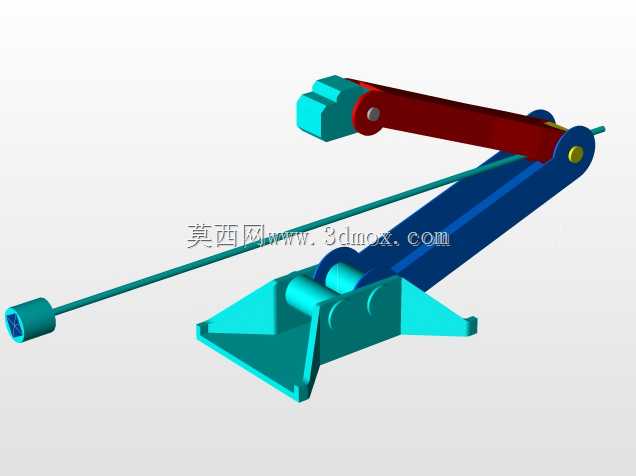 CATIA DMU运动学教程