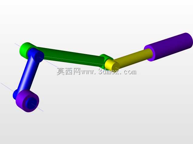CATIA DMU运动学教程