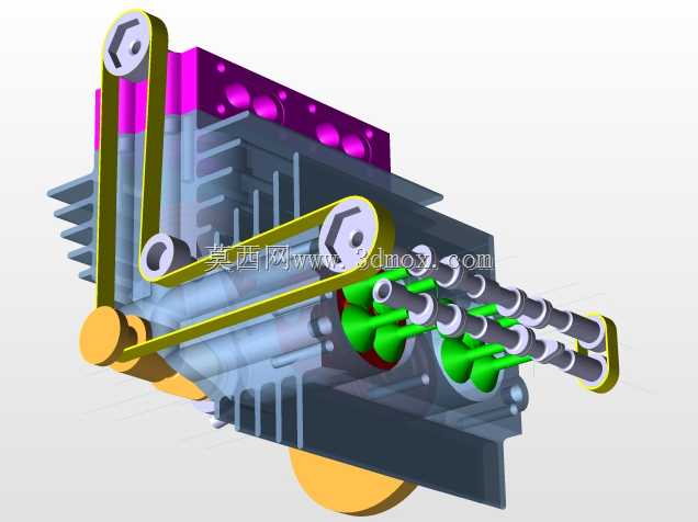 CATIA DMU运动学教程