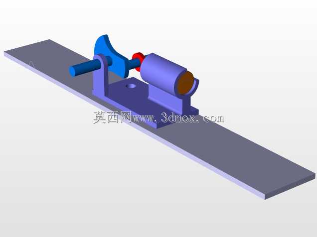 CATIA DMU运动学教程