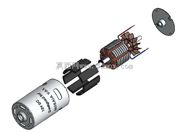 12Vֱ������ͺ�