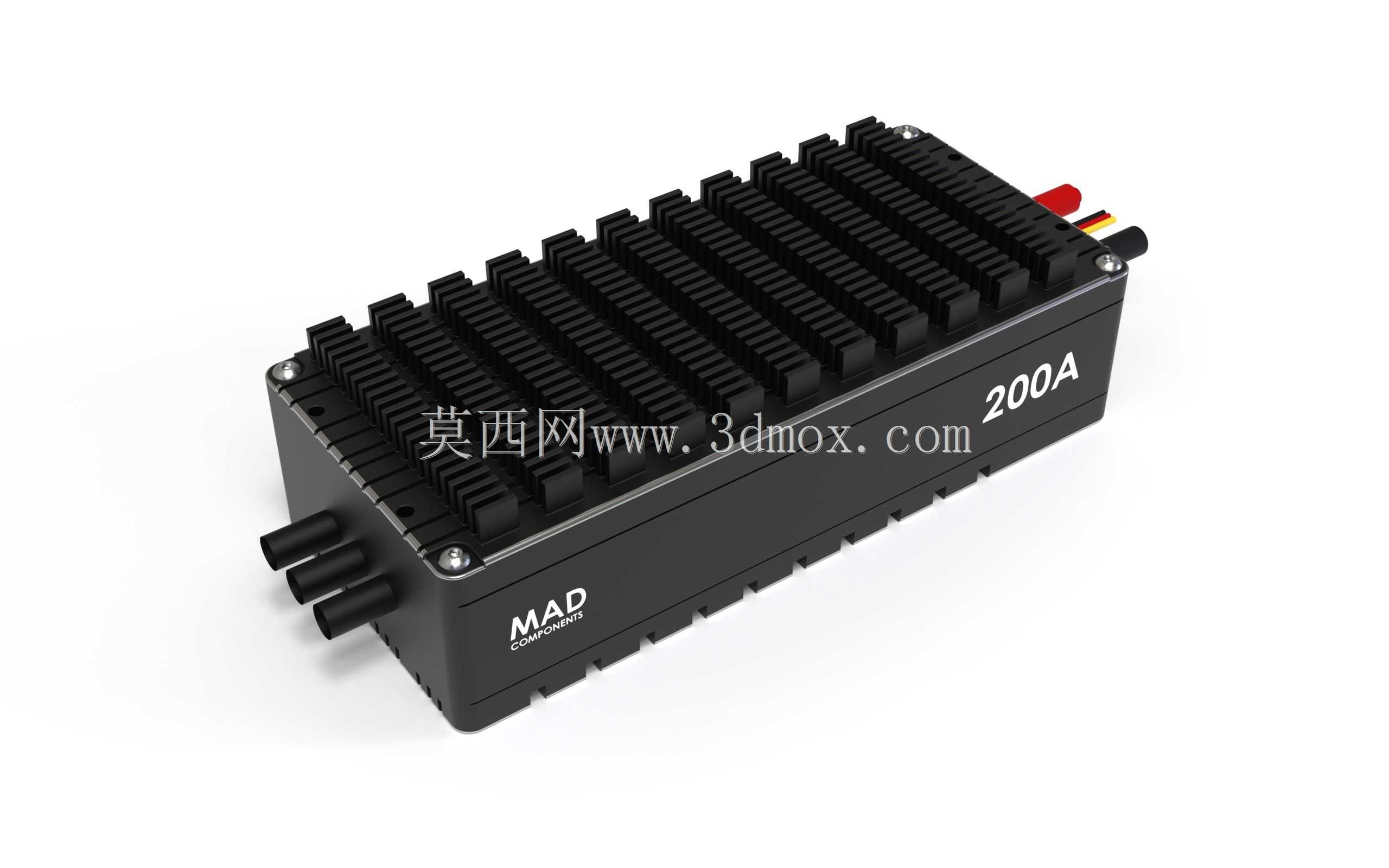 MAD AMPX 200A��12-24�룩�����ȶ�����ϵͳ