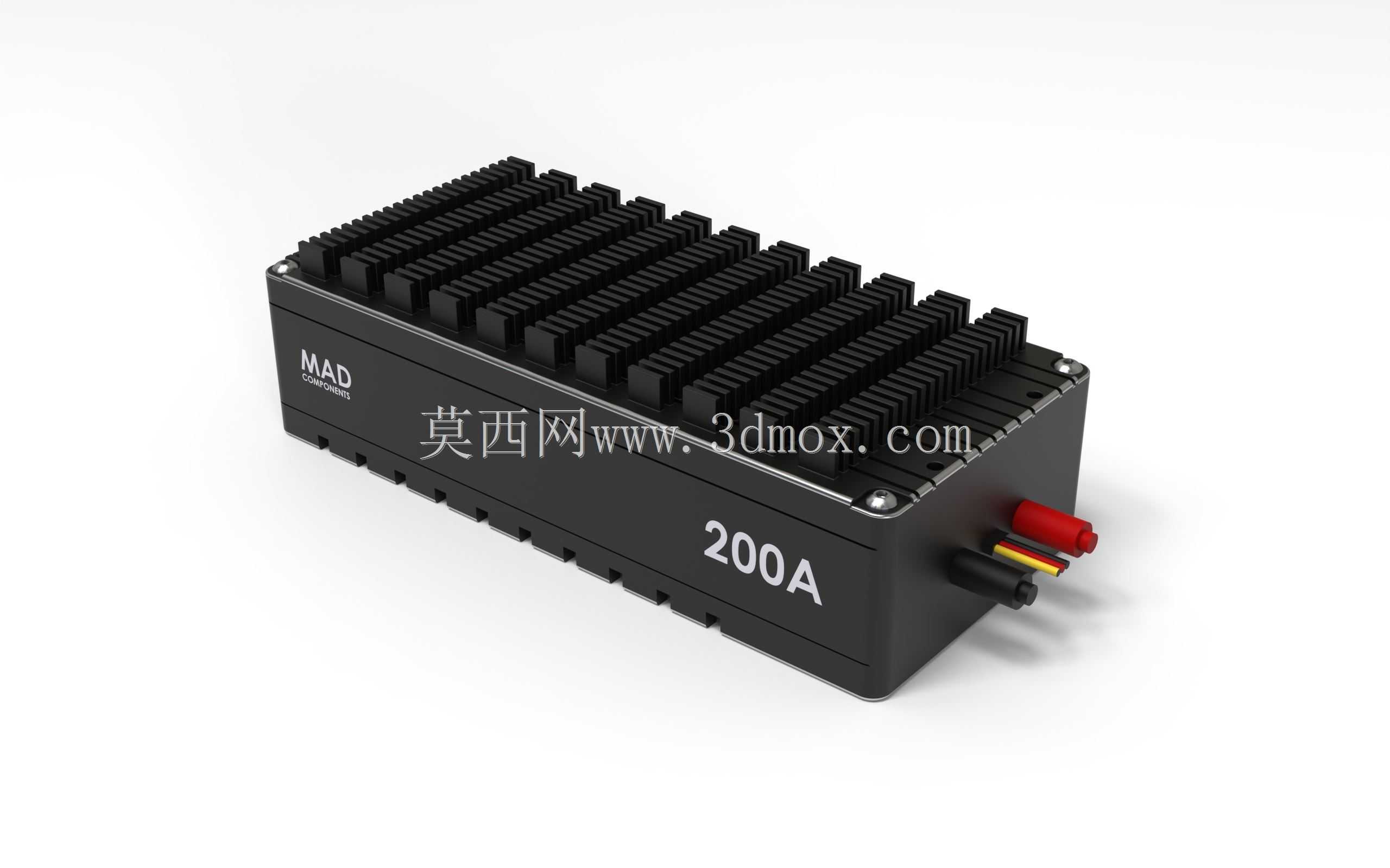 MAD AMPX 200A��12-24�룩�����ȶ�����ϵͳ