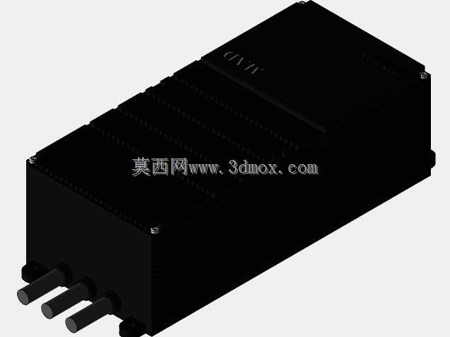 AMPX 280A ESC 12-24S