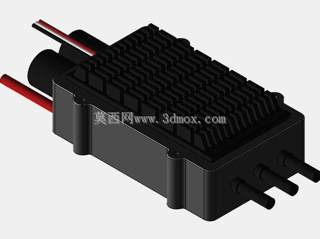 ����60A 12S ESC